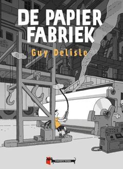 De Papierfabriek