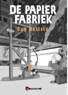 De Papierfabriek