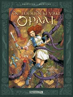 De parabel van de wijze -  Christophe Arleston (ISBN: 9789088869952)