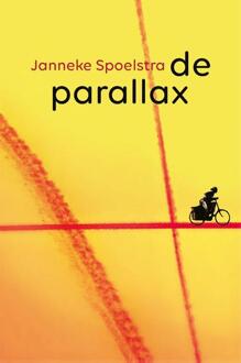 De Parallax - Janneke Spoelstra