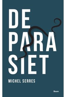De Parasiet - Michel Serres