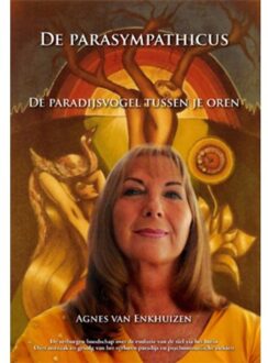 De parasympathicus - Boek Agnes van Enkhuizen (9087592396)