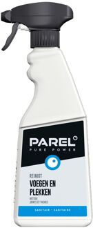 De Parel Parel Pure Power Reinigt Voegen En Plekken 500 Ml