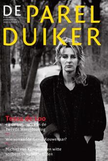 De Parelduiker 2023/2 - De Parelduiker