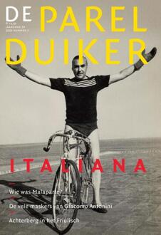 De Parelduiker / 2023/3 - De Parelduiker