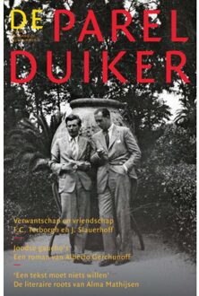 De Parelduiker / 2024/2 - De Parelduiker