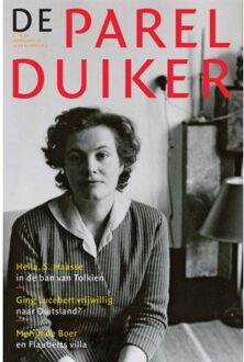 De Parelduiker / 2024/3 - De Parelduiker