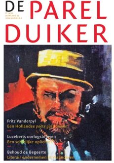 De Parelduiker 2024/4 - De Parelduiker