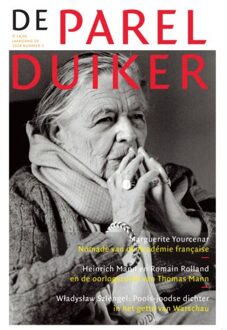 De Parelduiker / 2024/5 - De Parelduiker