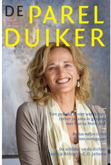 De Parelduiker 2025/3 - De Parelduiker