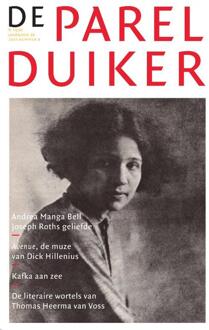 De Parelduiker - De Parelduiker