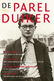 De Parelduiker -   (ISBN: 9789028226142)