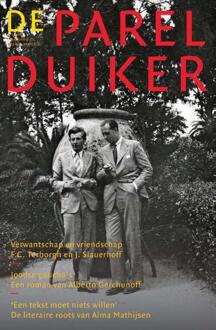 De Parelduiker -   (ISBN: 9789028244016)