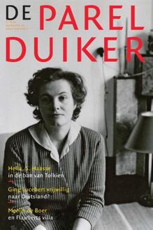 De Parelduiker -   (ISBN: 9789028244023)