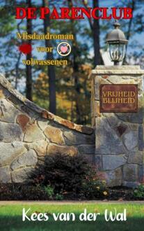 De Parenclub -  Kees van der Wal (ISBN: 9789465312156)