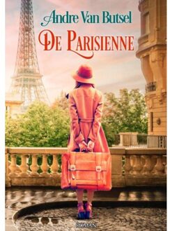 De Parisienne - André Van Butsel