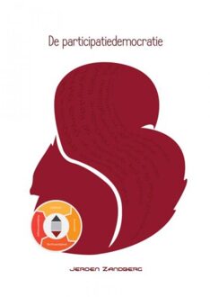 De participatiedemocratie - Boek Jeroen Zandberg (9462544131)