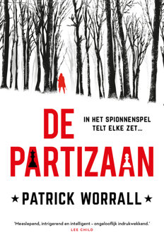 De partizaan -  Patrick Worrall (ISBN: 9789021030319)