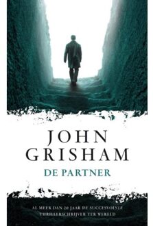 De partner - Boek John Grisham (9022995550)