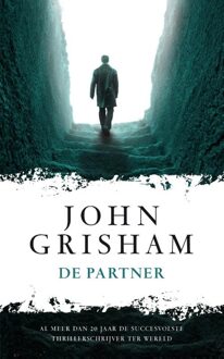 De partner - eBook John Grisham (9044974181)