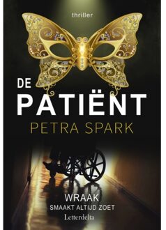 De Patiënt - Petra Spark