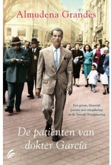 De Patiënten Van Dokter García