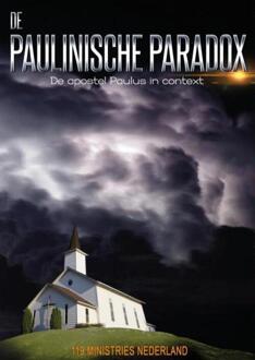 De Paulinische paradox - (ISBN:9789402156560)