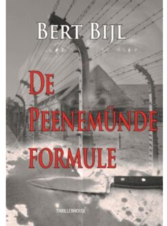 De Peenemünde formule