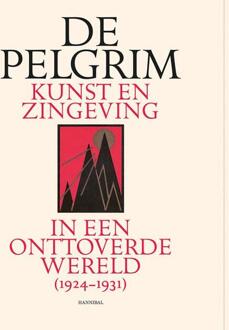 De Pelgrim - Matthijs de Ridder