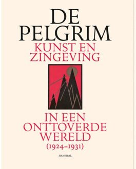 De Pelgrim - Matthijs de Ridder