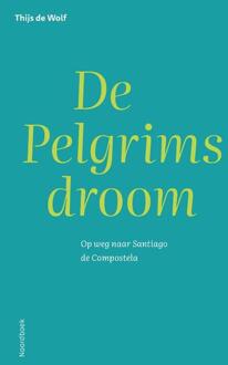 De Pelgrimsdroom - Thijs de Wolf