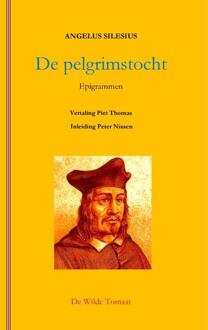 De pelgrimstocht