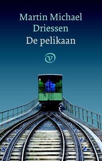 De Pelikaan