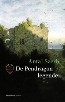 De Pendragonlegende - Boek Antal Szerb (9461648251)