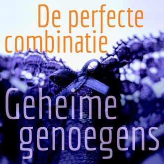 De perfecte combinatie - eBook Lonnie Barbach (9049802885)