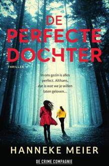 De perfecte dochter -  Hanneke Meier (ISBN: 9789465170312)