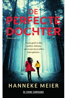 De Perfecte Dochter - Hanneke Meier