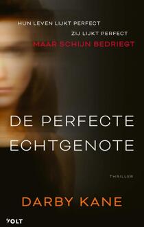 De Perfecte Echtgenote - Darby Kane