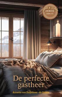 De perfecte gastheer -  Annette van Zuijlekom-de Zeeuw (ISBN: 9789083381435)