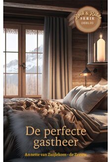 De Perfecte Gastheer - Rock & Rolde - Annette van Zuijlekom-de Zeeuw