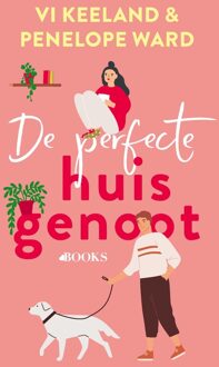 De perfecte huisgenoot - Vi Keeland, Penelope Ward, - ebook