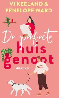De perfecte huisgenoot