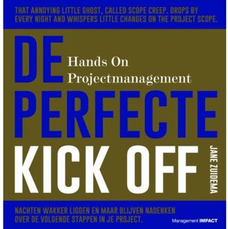 De Perfecte Kick Off