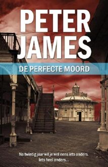 De perfecte moord - eBook Peter James (9026129769)