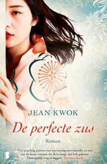 De Perfecte Zus - Jean Kwok