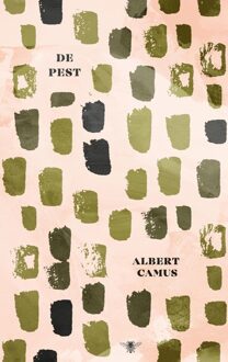 De pest - eBook Albert Camus (9023468279)