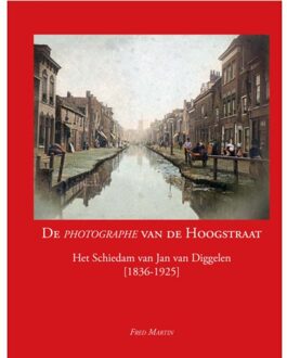 De Photographe Van De Hoogstraat - Fred Martin