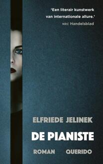 De pianiste - Elfriede Jelinek - ebook