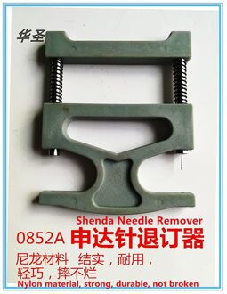 De Piano Accessoires Piano Tuning Tool Shenda Naald As Pin Een Doos Van Acht Modellen Return a punch