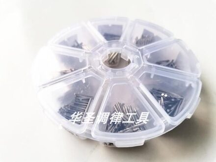 De Piano Accessoires Piano Tuning Tool Shenda Naald As Pin Een Doos Van Acht Modellen Shenda needle